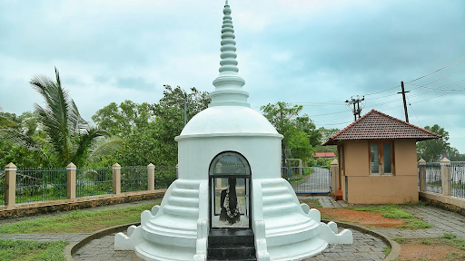 Explore Karumadi, a quaint village known for its significant Buddhist heritage. Capture the famous Buddha statue through your camera lens and enjoy authentic Kerala cuisine at local restaurants. This village is where you connect with local culture.