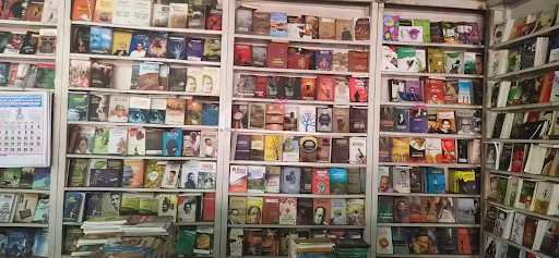 Book lovers will love visiting the National Book Stall, which showcases an extensive collection of novels, non-fiction, and travel magazines. This can be your chance to take advantage of special offers. Check out the "top picks" section for some fantastic reads.