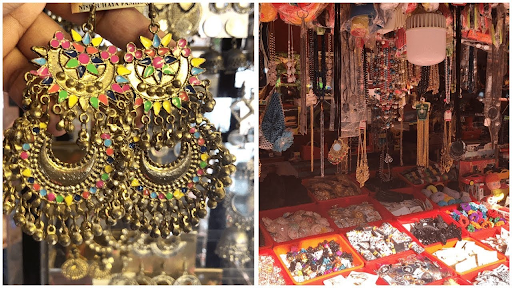 For those who love to accessorize, Alleppey offers a wide range of handcrafted jewelry that can elevate your style quotient. Explore the local markets for unique designs and dazzling pieces that reflect the artistry of the region.