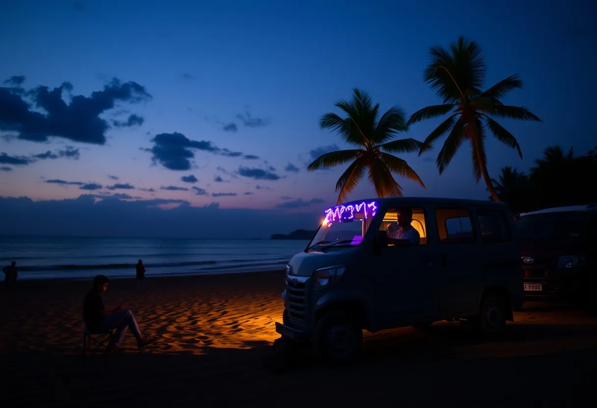 Thikkodi Drive-In Beach: Only 36 km away from Kozhikode lies a less explored, calm, and quiet beach with hard-packed sands, which make driving on this beach a breeze. If you love driving, with a view of the sea to soothe your eyes, this beach is where you should head to. The nearby Thikkody Lighthouse is also a major draw for visitors.