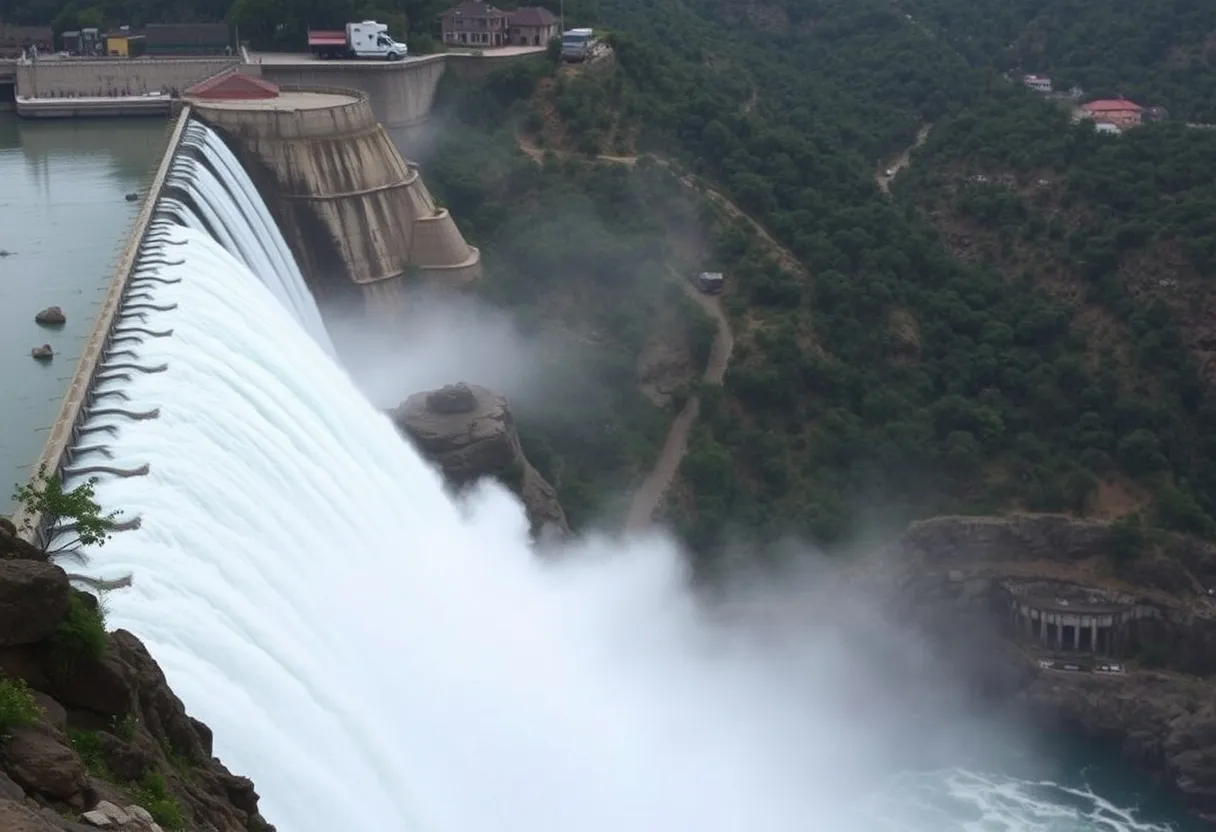 Peruvannamuzhi Dam: Surrounded by hills and lush forests, Peruvannamuzhi Dam is a picturesque location perfect for boating, birdwatching, and picnicking. The serene environment and scenic beauty make it an ideal getaway from the city’s hustle and bustle.