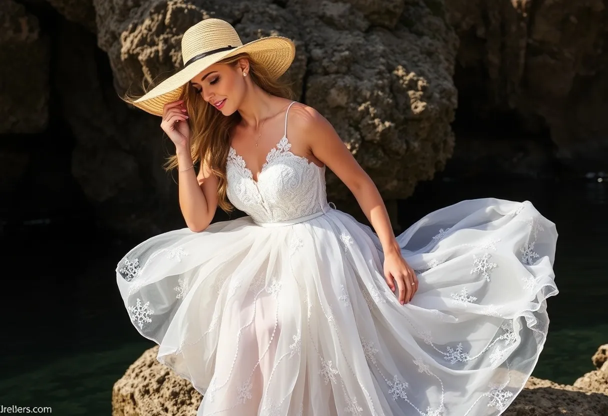 Seabreeze Marari