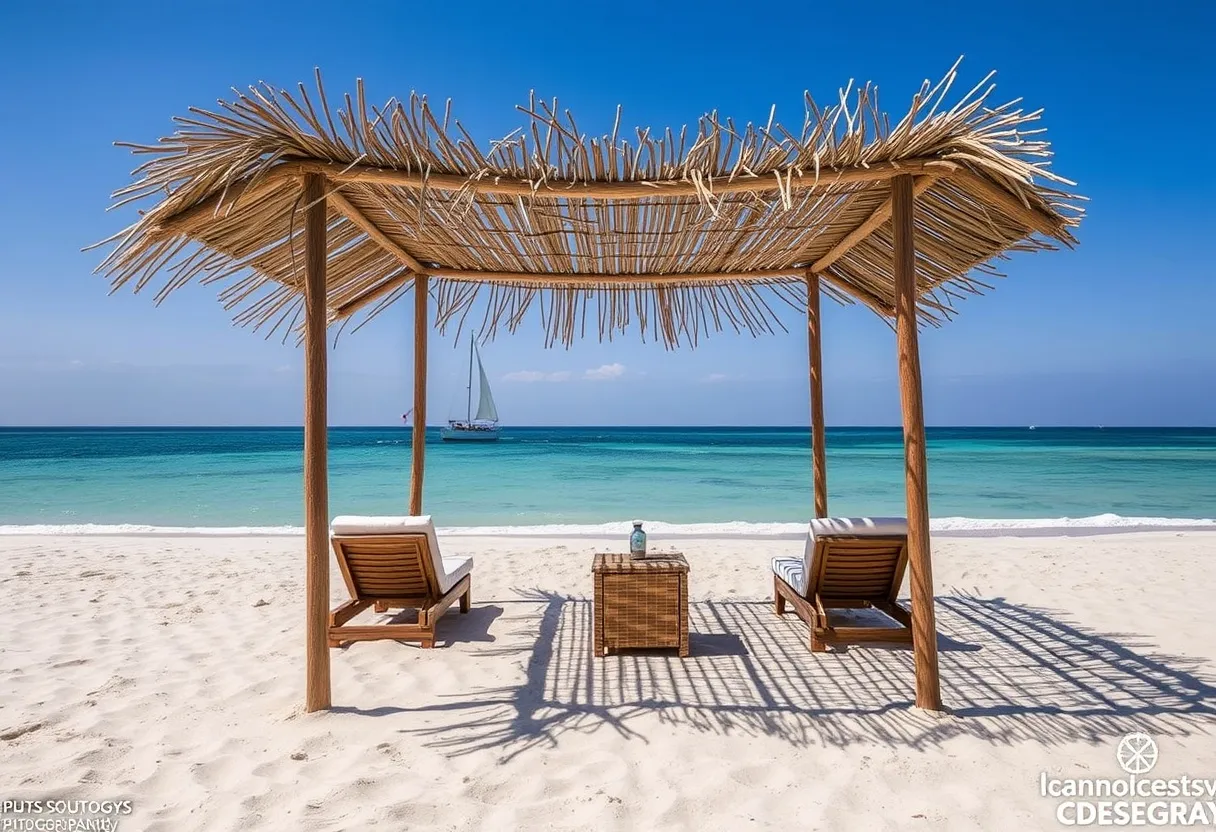 Marari Beach Resort