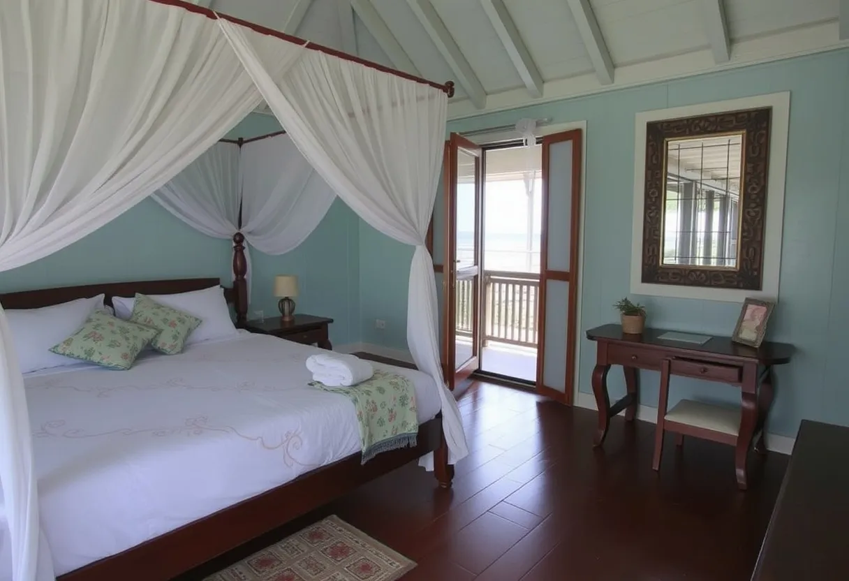 Noel's Beach Homestay