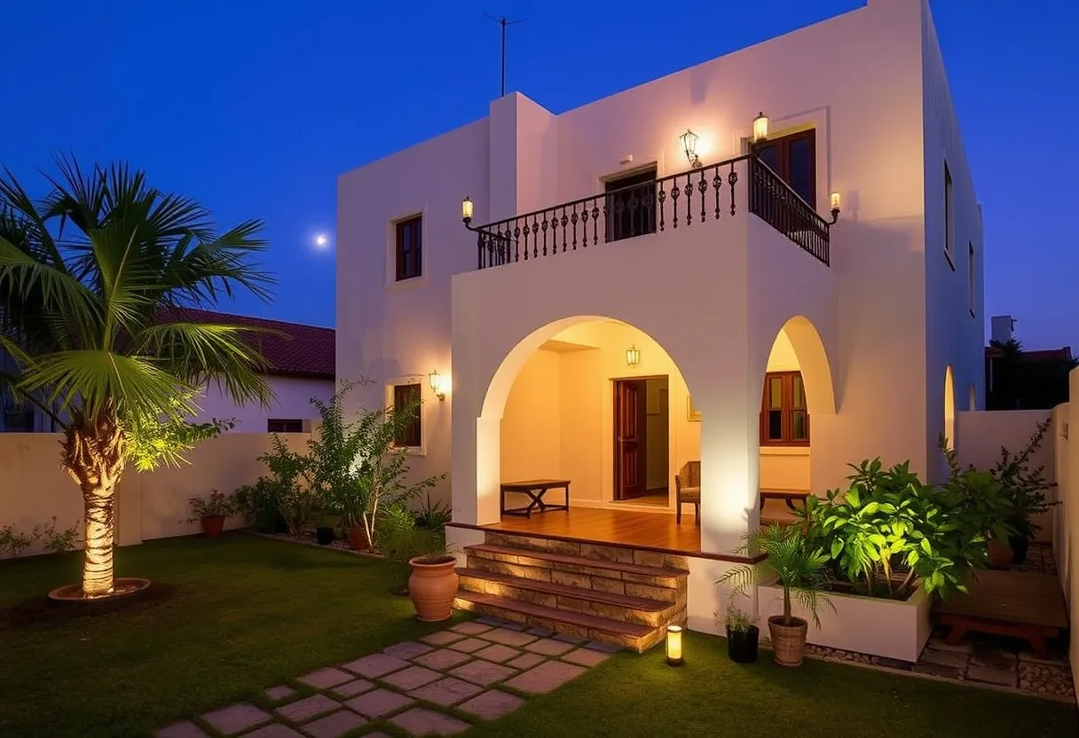 Marari Xavier's Inn