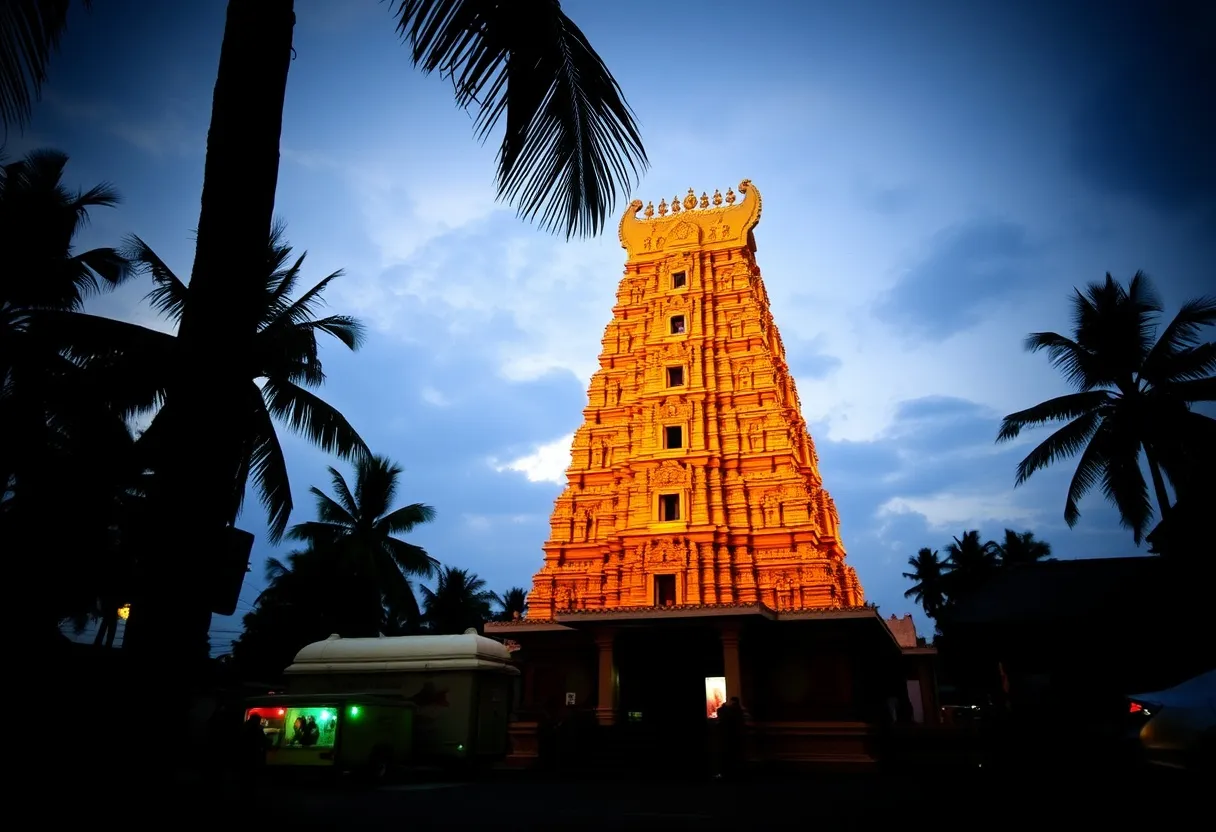 Mannarasala Sree Nagaraja Temple: A unique serpent temple dedicated to the snake gods, tucked inside a lush forest, you’ll love venturing into. Thousands of snake idols line the path. Imagine yourself on the sets of an Indiana Jones movie. The temple is not one of the popular destinations in Alleppey and is mostly visited by devotees seeking fertility blessings, but once you land there, you’ll agree it is a cool spot even for the curious traveler.