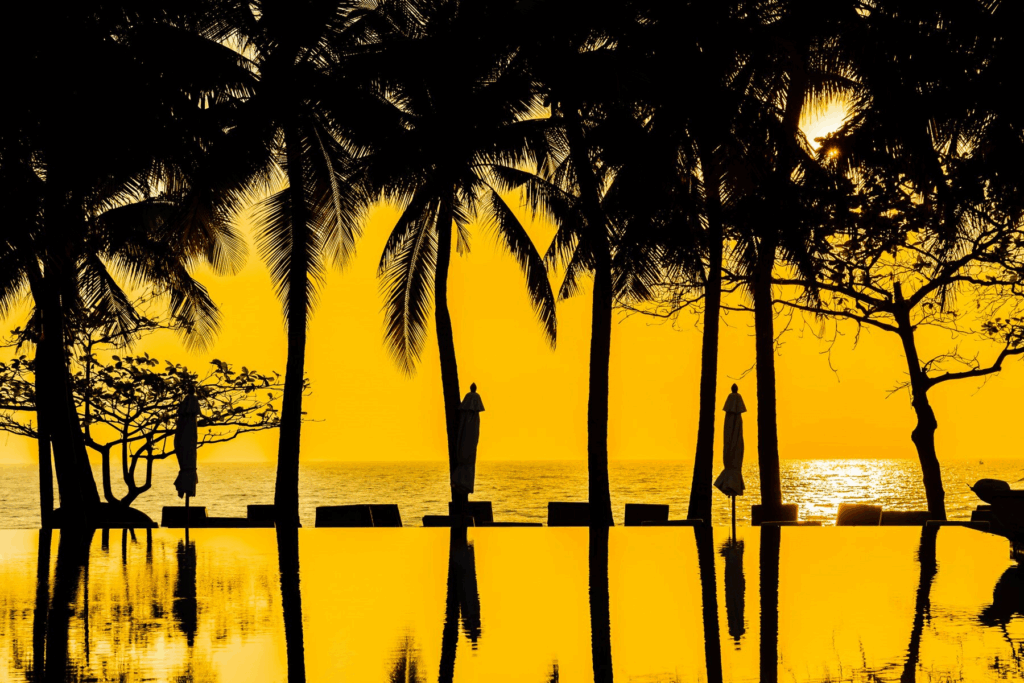 Alleppey Beach Attractions