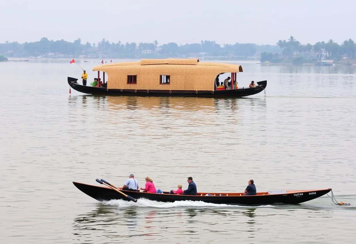 Shikara vs Houseboat: Which One Should You Choose?