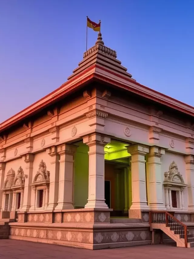 Visiting Chettikulangara Temple: A Spiritual Journey in Kerala