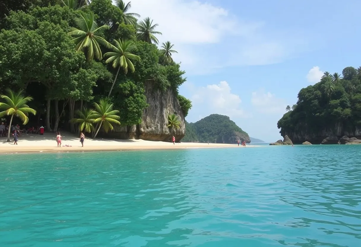 Best Time to Visit Pathiramanal Island