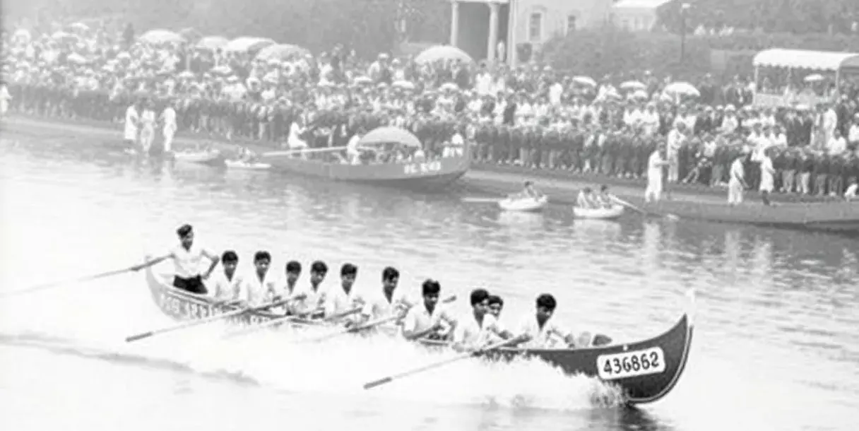 A Glimpse into the History of Nehru Trophy Boat Race