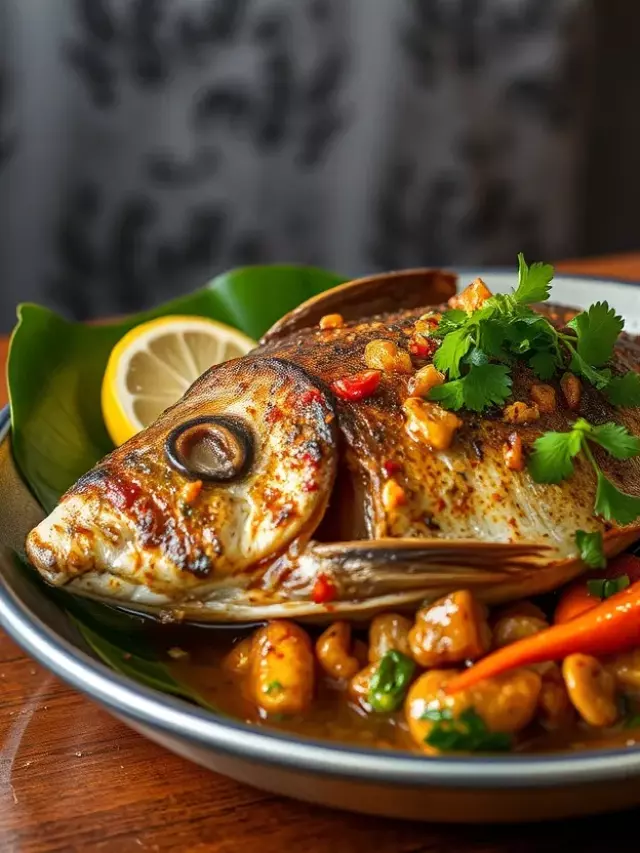 Best Food in Alappuzha — A Culinary Journey