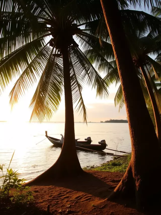 Island of Biodiversity