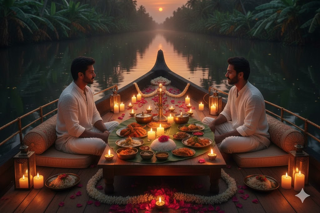 A romantic getaway in Alleppey isn’t about five-star glitz—it’s about atmosphere, connection, and slowing down. Ayurveda and yoga offer more than wellness—they’re tools to reconnect, reset, and return home better, together. Plan lightly, choose consciously, and trust the rhythm of the backwaters.
