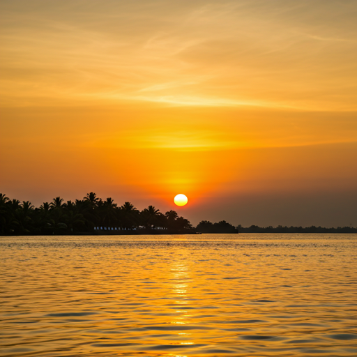 The Story Behind Alleppey’s Snake Boats: A Cultural Experience Near Akoya Beach Villa