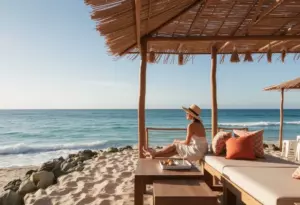 Beyond the Resorts​