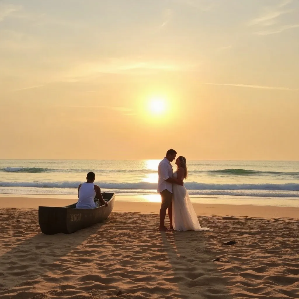 There are places in the world where love feels as if it has always belonged. At Akoya Beach Villa at Alleppey, golden sands meet the whispering sea, and time slows down just enough for two hearts to rediscover each other. Here, romance is not planned — it unfolds, gently, like the tide kissing the shore. This home away from home goes the extra mile to provide couples with a honeymoon-like experience. It has every kind of arrangement for a couple to spend quality time together, time that turns into unforgettable memories.